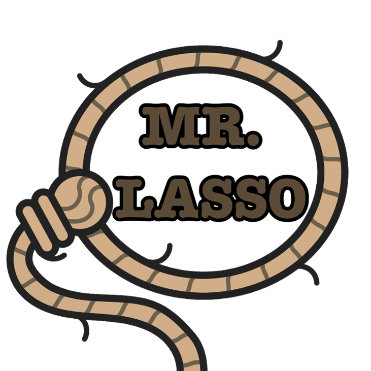 Games like Mr. Lasso