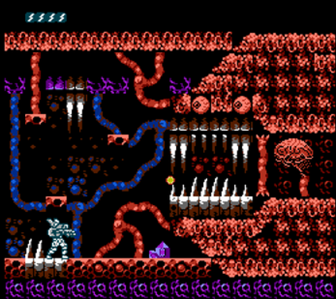 neMULEsis screenshot