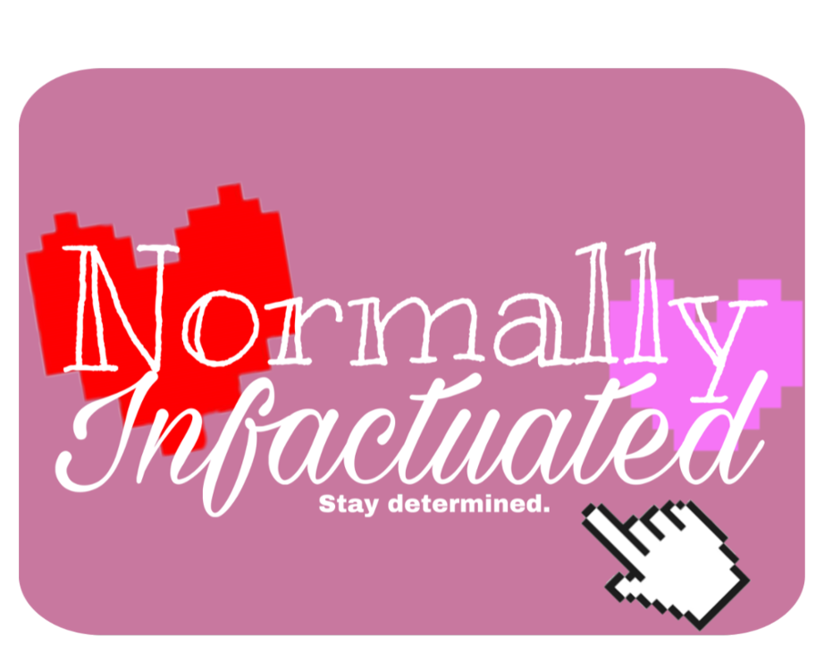 Games like Normally Infatuated