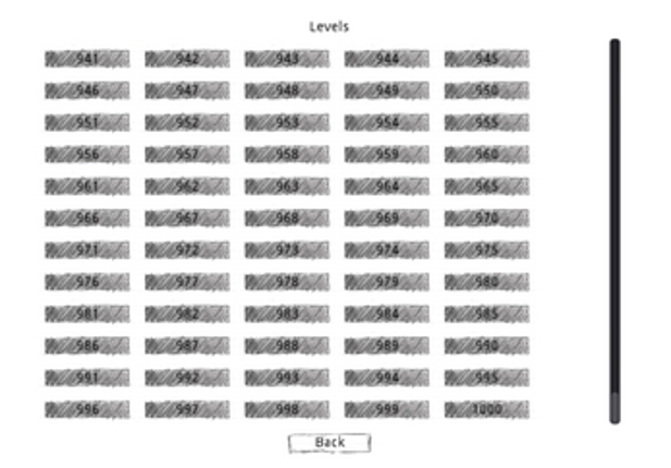 The Exact Same Level 1000 Times Over With No Variations Image