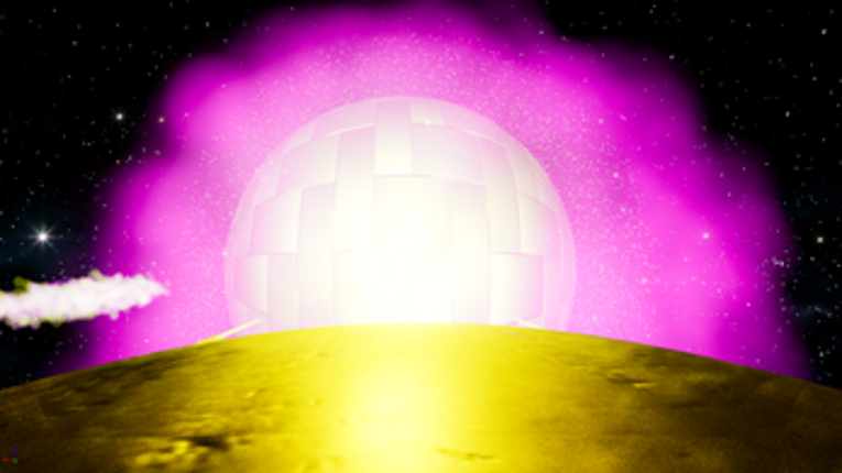Orbital Image