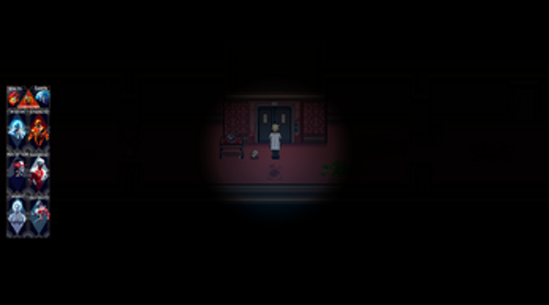 Phantasma Hotel Image