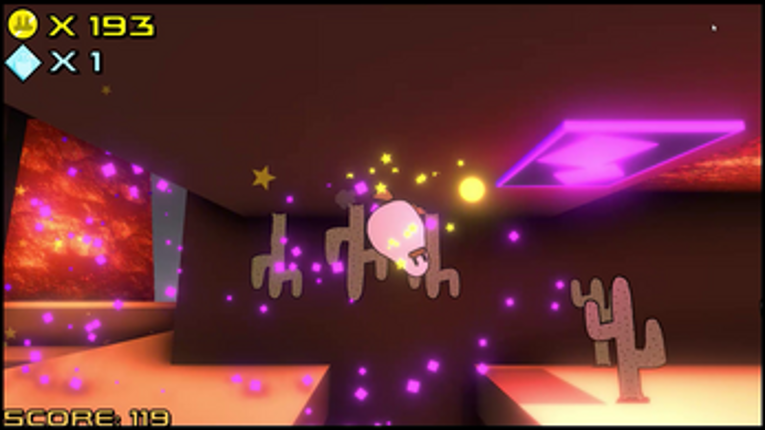 Platypus Panic [DEMO] screenshot