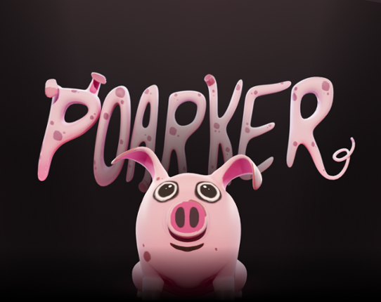 POARKER Game Cover