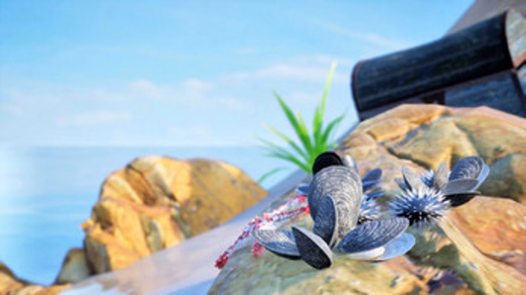 Poplin & Co. Paradise Island Image