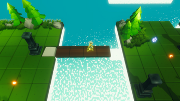 Prakruthi: The Goddess of Nature screenshot