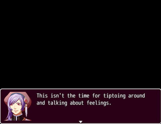 Princess of Nothing screenshot
