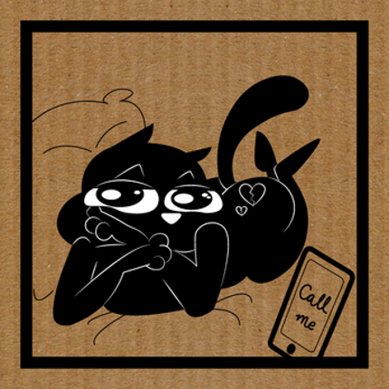 PSYCHOCAT Image