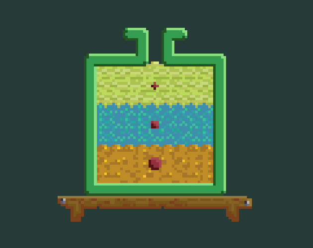 Games like Metamor[ρ]hosis