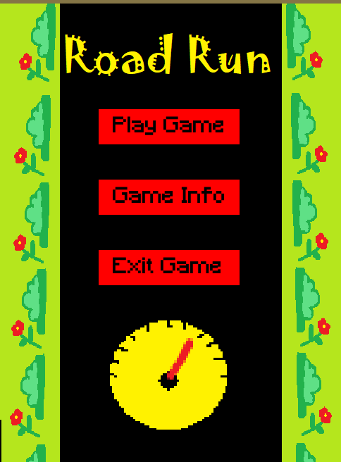 Games like Road Run