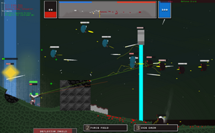 RoboCorps - Early Access Image