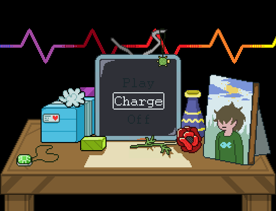 Games like Rustysoul