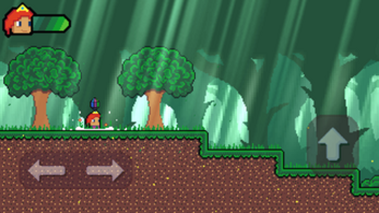 Save Hero screenshot