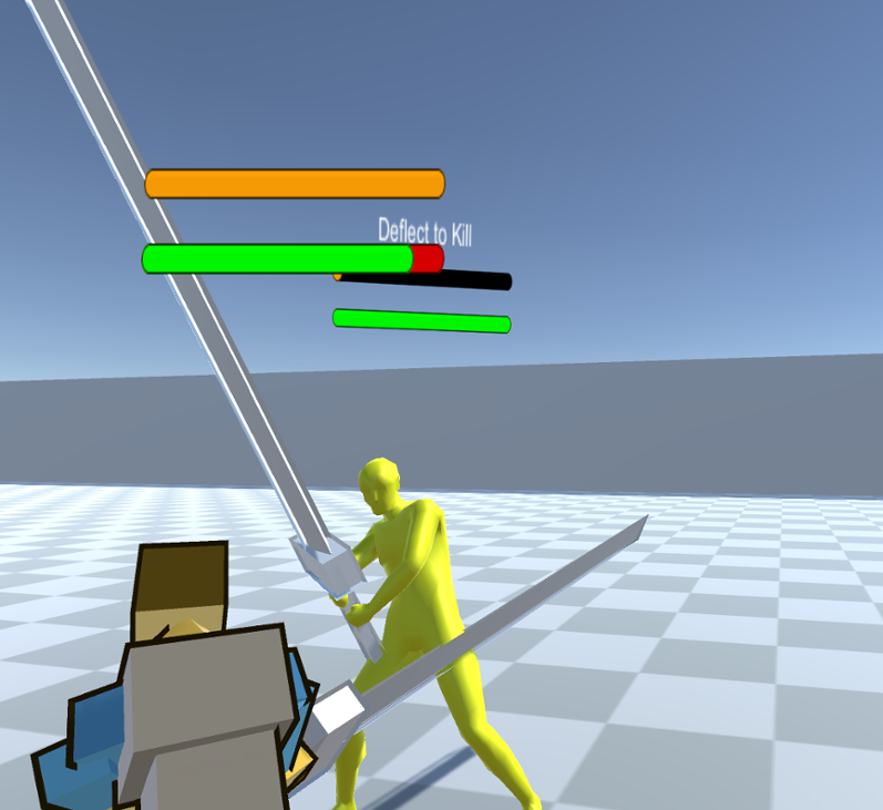 Games like Sekiro-Combat-Style