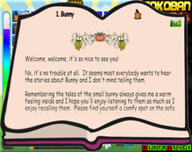 Sokoban: Bunny Tales Image