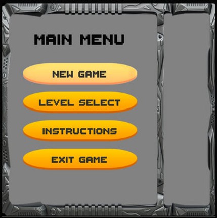 Space Aces screenshot