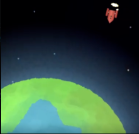 Games like Space Taxi