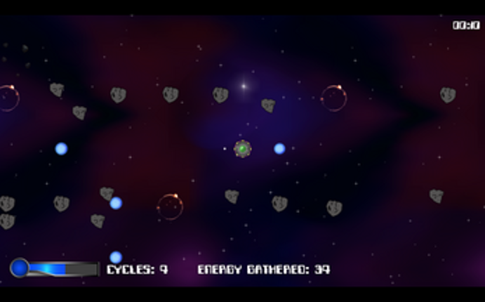 Stardark screenshot