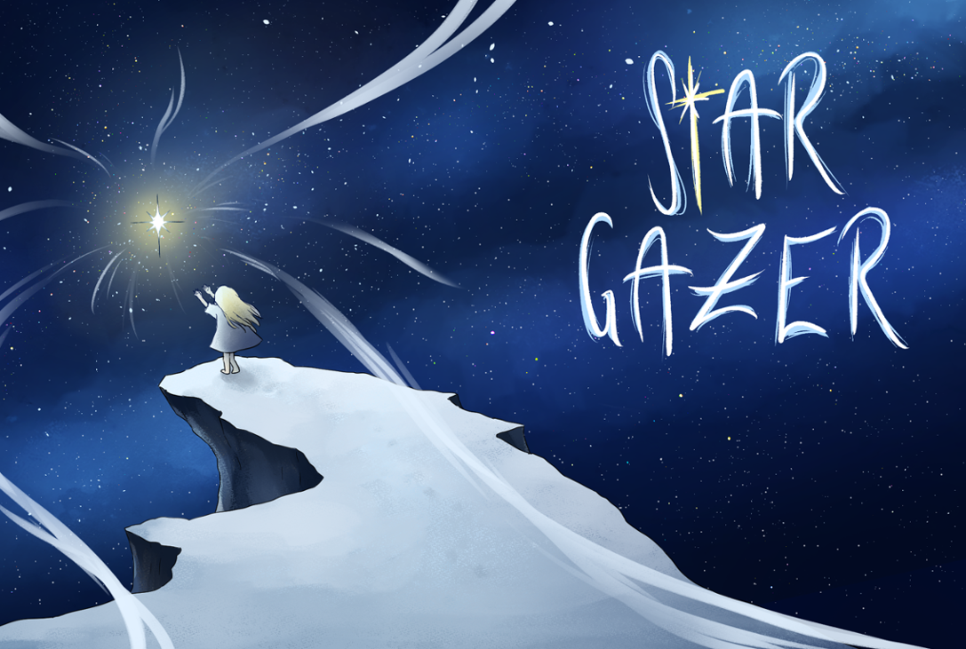 Games like Stargazer
