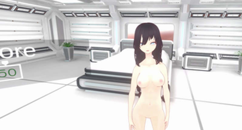 Strip Rock Paper Scissors VR Image