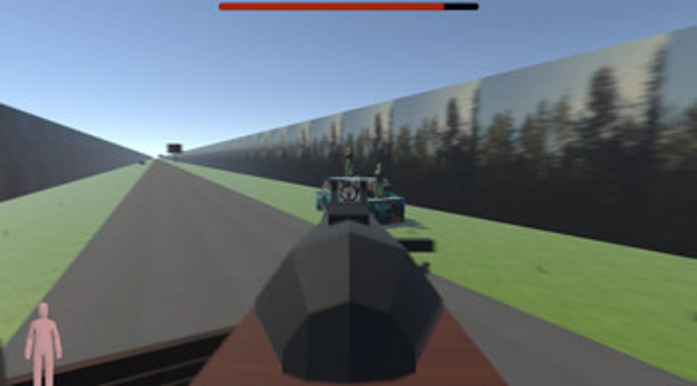 TEMSHIK MUST DIE JUBA IS BACK Image