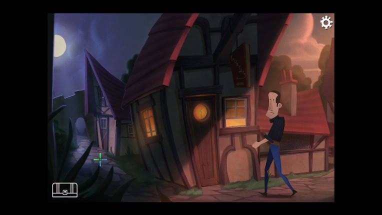 The Cerpan Project screenshot