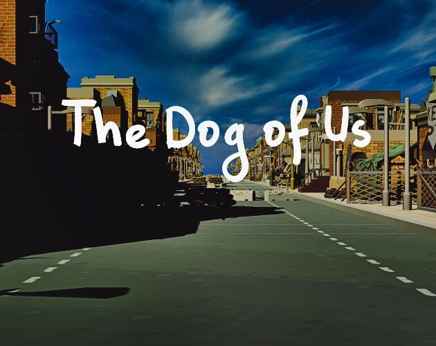 Games like The Doggo Of Us