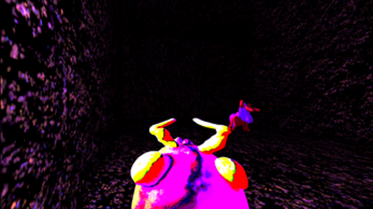 The Great Ant Escape screenshot