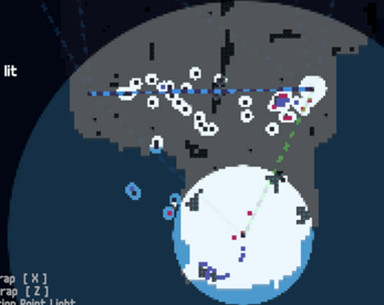 The Last Lighthouse screenshot