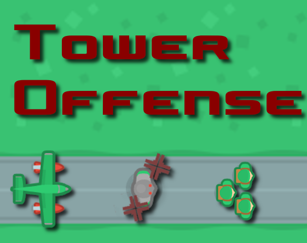 Games like Tower Offense