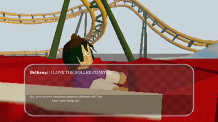 Uncanny screenshot