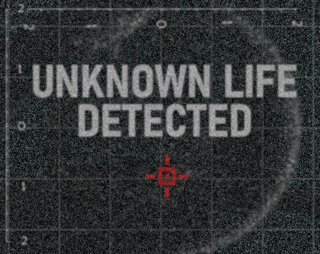 Games like Unknown Life Detected (iron lung & FNAF inspired)