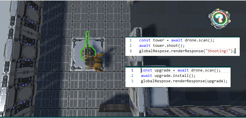 Games like Upgrade In-Progress