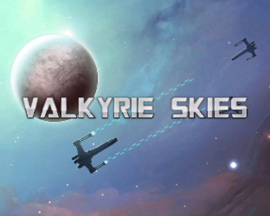 Valkyrie Skies Image