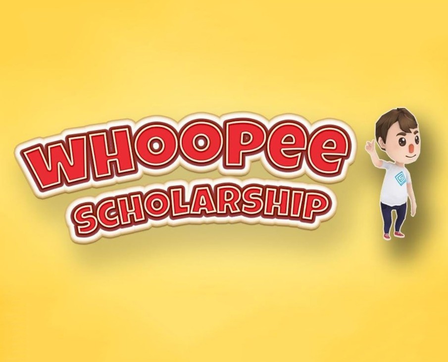 Games like Whoopee Scholarship