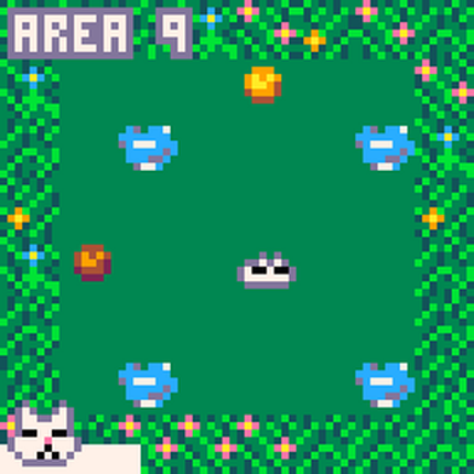 WoolCat screenshot