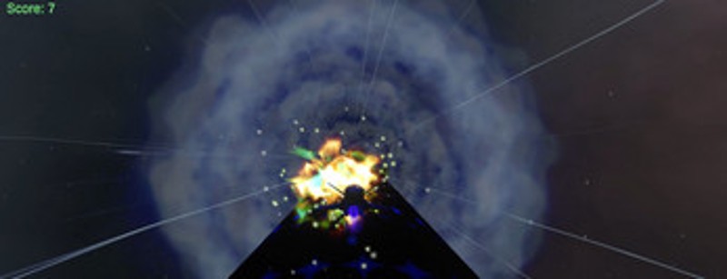 WormHole Image