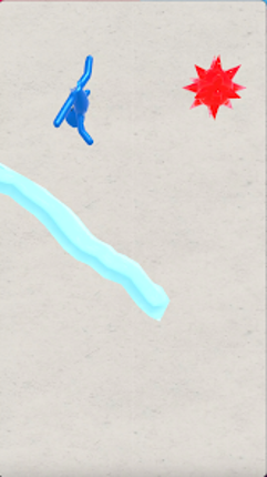 Ragdoll Drawing Image