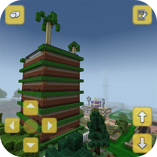 Games like Mini Zoo Craft