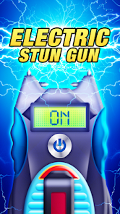Electric Stun Gun Simulator screenshot