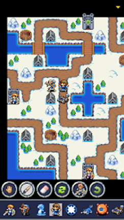 Ancient Empires Reloaded screenshot