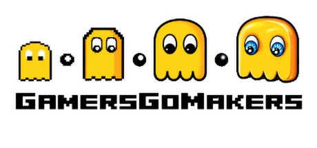 Games like GamersGoMakers