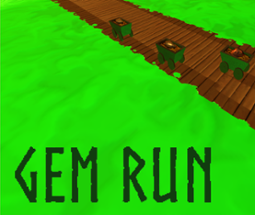 Gem Run Image