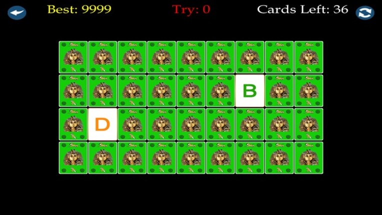 Genius Matching Image