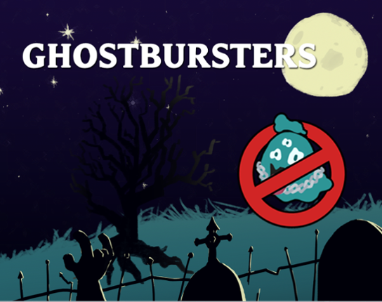 GhostBursters Image