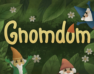Games like Gnomdom