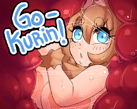 Go-Kurin! Game Cover