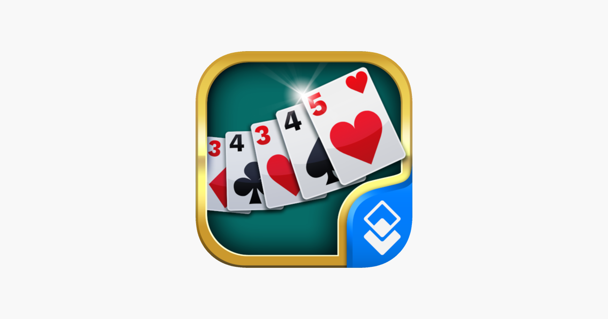 Games like Golf Solitaire Cube