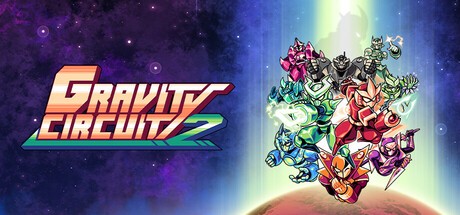 Games like Gravity Circuit 2