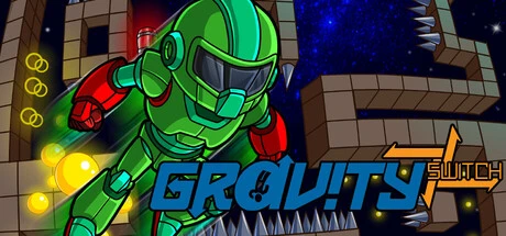Games like Gravity Switch